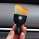 Купить Щетка с логотипом Volkswagen №2 для чистки салона автомобиля 90174 Щетки для детейлинга - 3 фото из 6