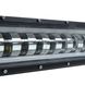 Купити Фара-LED Балка 1000*85*90mm 180W (5W*36) 10-30V Ближній з неоновим Ободом 4 режими Лідер 8466 Балка LED - 2 фото из 2