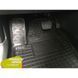 Купити Передні килимки в автомобіль Volkswagen Polo Sedan 2010- (Avto-Gumm) 27589 Килимки для Volkswagen - 3 фото из 7