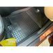 Купить Автомобильные коврики в салон Kia Soul 2008-2014 (Avto-Gumm) 28216 Коврики для KIA - 5 фото из 9