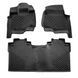 Купити Комплект 3D килимків в салон Ford F-150 Crew cab 2014-2021 82296 Килимки для Ford - 1 фото из 4