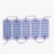 Купити Світлодіодний модуль 12V 18 LED Біле світло 1 шт (AG-MZ-2835-15-12 W) 95132 Світлодіодні модулі