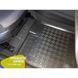 Купить Автомобильные коврики для Hyundai Accent 2017- (Avto-Gumm) 28966 Коврики для Hyundai - 6 фото из 10