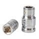 Купить Набор бит Шестигранники и Звездочки Hex Torx Alloid 22 предметов (NB-2501) 101205 Наборы инструментов - 2 фото из 6