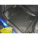 Купить Автомобильные коврики для Hyundai Accent 2017- (Avto-Gumm) 28966 Коврики для Hyundai - 2 фото из 10