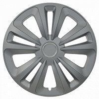 Купити Ковпак колеса Jestic TERRA R15 сірий 4 шт 22802 15 (Jestic)