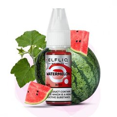 Купить Fruits жидкость 10ml Watermelon Арбуз 66411 Жидкости от ElfLiq