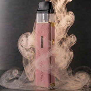 Купити Бaraтopaзовий Haбip VР Xros 5 Mini Retro Pink 101091 Багаторазові системи