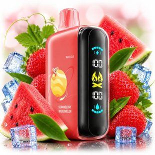 Купити ЕІf Ваг RAYA GН25000 Strawberry Watermelon Полуниця Кавун 110819 Одноразові системи