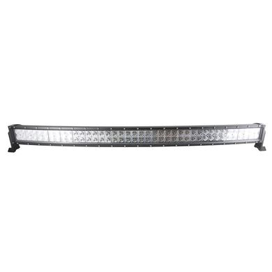 Купити Світлодіодна Балка фара LED BELAUTO / 1075x86x76 mm / 240W / 3W*80 / 10-30V / Близький та Далекий (BOL8003 CC) 8467 Балка LED