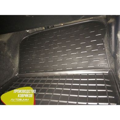 Купити Автомобільні килимки в салон Ssang Yong Kyron 2005- (Avto-Gumm) 27665 Килимки для Ssang Yong