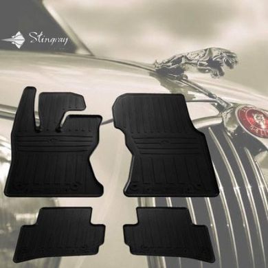 Купить Автомобильные коврики в салон Land Rover Range Rover Velar 2017- 34856 Коврики для Land Rover