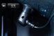 Купить Автомобильный вентилятор Vitol 4" 24V 10W на подставке двойной две скорости две регулировки (HX-T304-1) 91393 Вентиляторы и тепловентиляторы для авто - 6 фото из 6