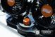 Купить Автомобильный вентилятор Vitol 4" 24V 10W на подставке двойной две скорости две регулировки (HX-T304-1) 91393 Вентиляторы и тепловентиляторы для авто - 3 фото из 6