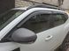 Купить Дефлекторы окон ветровики для Renault Duster 2024- (Voron Glass) VR12324 101110 Дефлекторы окон Renault - 3 фото из 7
