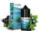 Купить Chaser жидкость 30 ml 50 mg Balance Смородина с ментолом 66517 Жидкости от CH