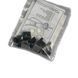 Купити Дефлектор капоту мухобійка Renault Megane II 2002-2009 Voron Glass 58210 Дефлектори капота Renault - 7 фото из 8