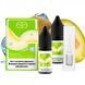 Купити Piдина Самозаміс Flavorlab Disposable Puff 10мл 50мг Ice melon Диня лід 79845 Рідини FL