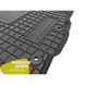 Купить Водительский коврик в салон Mitsubishi Outlander XL 2007-2012 (Avto-Gumm) 26703 Коврики для Mitsubishi - 5 фото из 5
