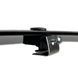 Купити Дефлектор капоту мухобійка Renault Megane II 2002-2009 Voron Glass 58210 Дефлектори капота Renault - 6 фото из 8
