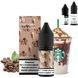 Купити Piдина Самозаміс Flavorlab P1 10ml Frappuccino Фраппучіно 84426 Рідини FL