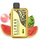 Купити Flavors 10000 / 13мл Преміум Watermelon Bubble Gum Кавун Жуйка (limited) 68670 Одноразові POD системи
