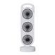 Купити Вентилятор настільний акумуляторний Tree head fan USB Type-C 5V 15W 36,4 &times; 12 &times; 8,3 см 36 дБ 1200 мАч (S31) 102721 Вентилятори та тепловентилятори для авто - 7 фото из 7
