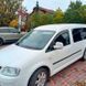 Купити Дефлектори вікон ветровики Volkswagen Caddy 2004-2020 перед скотч SunPlex (SP-S-10) 63287 Дефлектори вікон Volkswagen - 4 фото из 4
