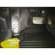 Купить Автомобильные коврики в салон Audi 100 A6 C4 1991-1997 (Avto-Gumm) 27398 Коврики для Audi - 3 фото из 10
