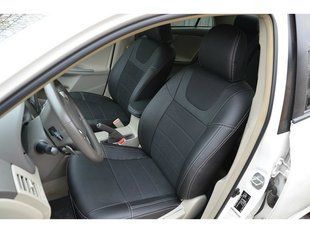 Купити Авточохли модельні MW Brothers для Toyota Corolla (E150) c 2007 59958 Чохли модельні MW Brothers