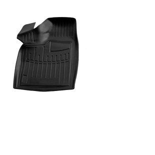 Купить Водительский 3D коврик для LADA 2112 1997-2008 / Высокий борт 44436 Коврики для Lada