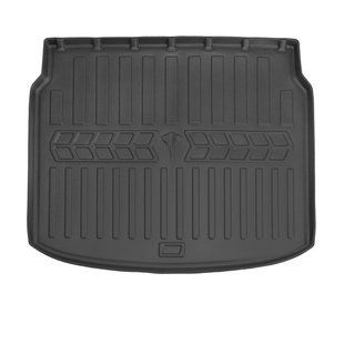 Купить Коврик в багажник 3D для MG ZS (2024-) 91926 Коврики для MG