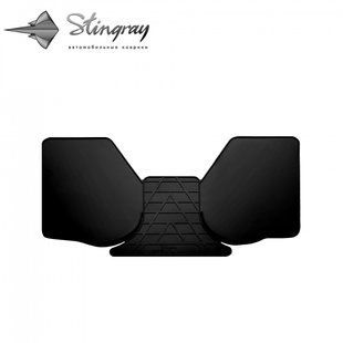 Купити Коврик перемычка для Volkswagen Passat B7 2011-2018 NMS USA 35257 Килимки для Volkswagen