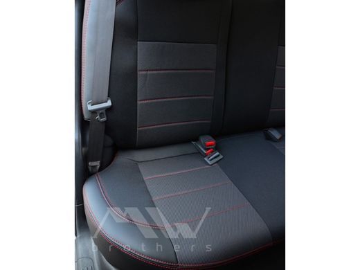 Купить Авточехлы модельные MW Brothers для Chevrolet AVEO (T250) c 2006 - 2011 59058 Чехлы модельные MW Brothers