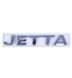 Эмблема надпись Jetta скотч 95 x 17 мм 2011-2014 (1K9 853 687А)