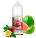 Купить ЕІf Lіq жидкость 30 ml 50 mg Kiwi Passion Fruit Guava Киви Маракуйя Гуава 66147 Жидкости от EL