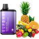 Купити ЕІf Ваг BC5000 Ultra POD 5% Tropical Rainbow Blast Екзотичні Тропічні Фрукти (Підряджається) 65853 Одноразові системи