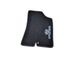 Купить Автомобильные коврики ворсовые для Hyundai і30 2012- Черные 5 шт 33355 Коврики для Hyundai - 3 фото из 9