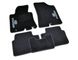 Купить Автомобильные коврики ворсовые для Hyundai і30 2012- Черные 5 шт 33355 Коврики для Hyundai - 1 фото из 9