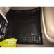 Купити гумові килимки для Toyota Land Cruiser Prado 120 тойота ленд крузер прадо 120 2002-2009 Avto-Gumm Автогум 31208 Килимки для Toyota - 3 фото из 4