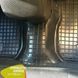 Купить Автомобильные коврики в салон Mitsubishi Outlander 2003-2007 (АКПП) (Avto-Gumm) 28878 Коврики для Mitsubishi - 8 фото из 8