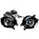Купить Противотуманные фары LED для Toyota 3.0 35W 6000K Белый свет (GTW-G38) 63231 Противотуманные фары модельные Иномарка - 5 фото из 5