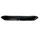 Купить Дефлектор капота мухобойка Mitsubishi Lancer Х 2007- (короткая) Voron Glass 58211 Дефлекторы капота Mitsubishi - 3 фото из 4