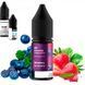 Купити Piдина Самозаміс Flavorlab P1 10ml Blueberry raspberry Чорниця малина 79796 Рідини FL