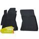 Передние коврики в автомобиль Subaru Forester 3 2008-2013 (Avto-Gumm)
