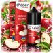 Купить Chaser жидкость 30 ml 50 mg Balance Яблоко 66518 Жидкости от CH
