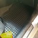 Купить Автомобильные коврики в салон Mitsubishi Outlander 2003-2007 (АКПП) (Avto-Gumm) 28878 Коврики для Mitsubishi - 4 фото из 8
