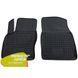 Передні килимки в автомобіль Ford Focus 2 2004-2010 (Avto-Gumm)