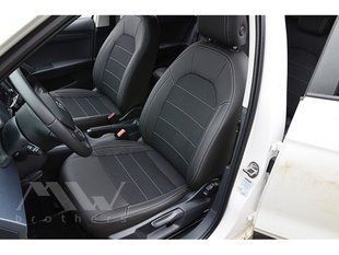Купити Авточохли модельні MW Brothers для Seat Arona c 2017 59764 Чохли модельні MW Brothers