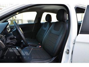 Купити Авточохли модельні MW Brothers для Citroen C-Elysee c 2013 59114 Чохли модельні MW Brothers